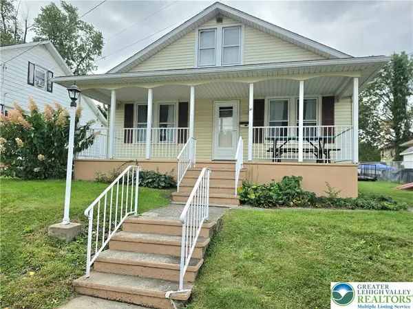 41 E 5th Street, Wind Gap Boro, PA 18091
