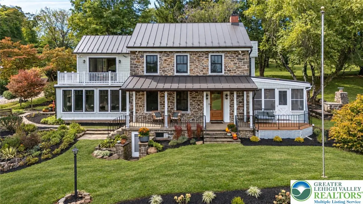 389 Reservoir Road, Richland, PA 18951 - #1
