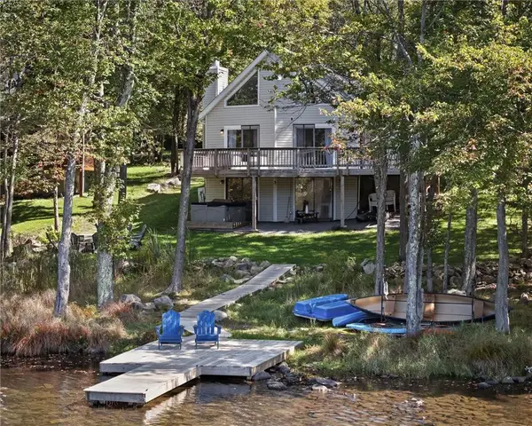 5170 Classic Drive, Coolbaugh Twp, PA 18466