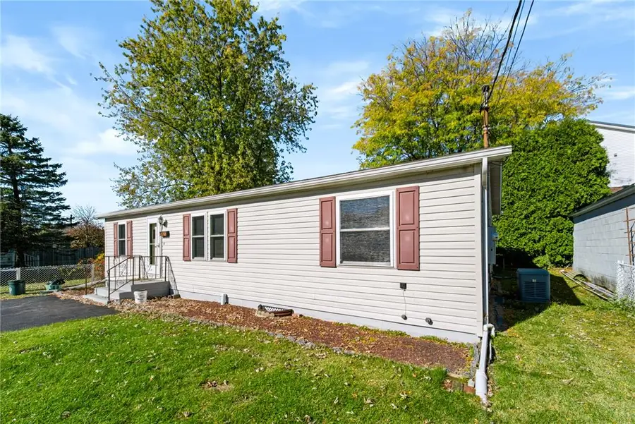 346 W Ludlow Street, Summit Hill, PA 18250 - #2