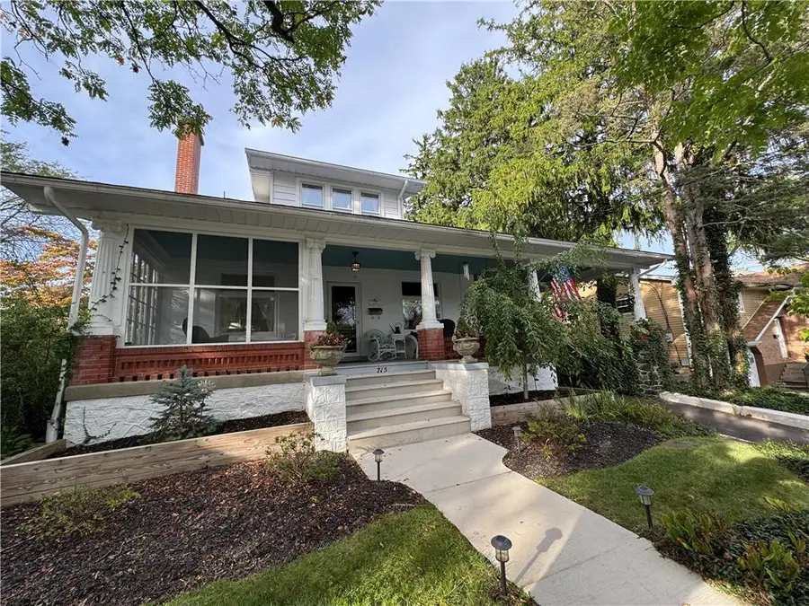 715 W State Street, Coopersburg, PA 18036 - #2