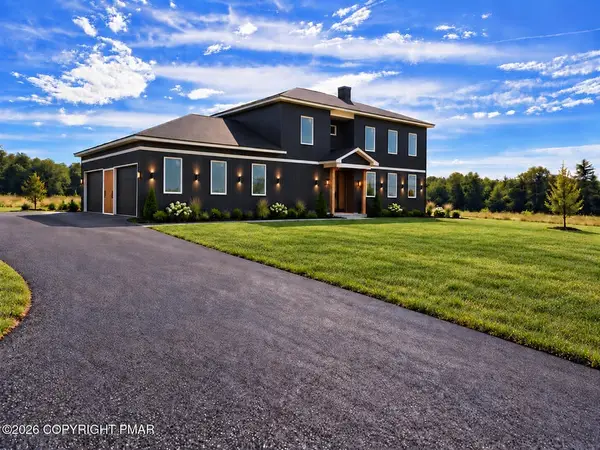 232 Hty Road, Polk Twp, PA 18058