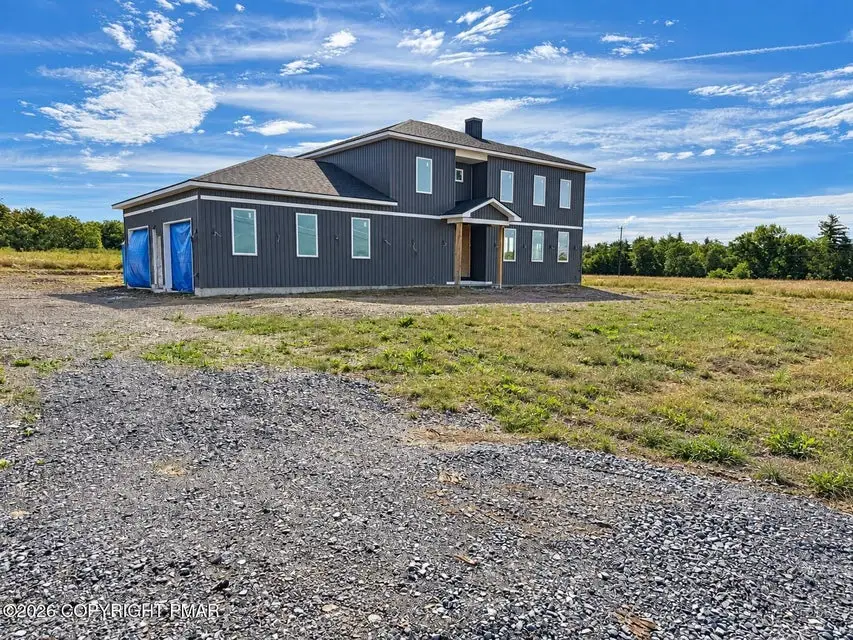 232 Hty Road, Polk, PA 18058 - #2