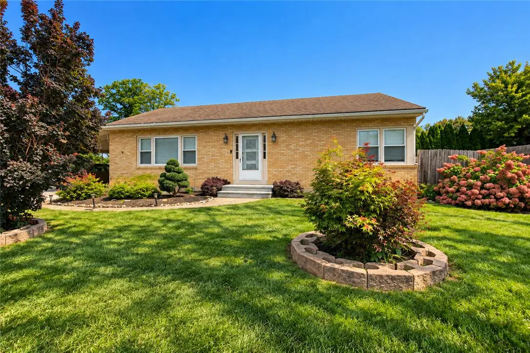 227 Ohio Avenue, Fullerton, PA 18052 - #1