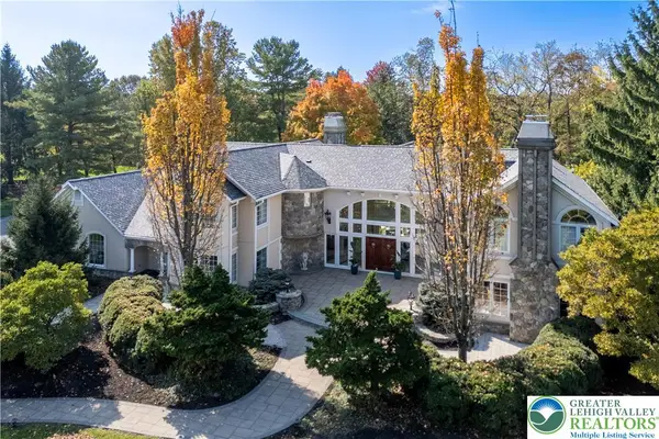 1751 Deer Run Road, Lower Saucon Twp, PA 18015