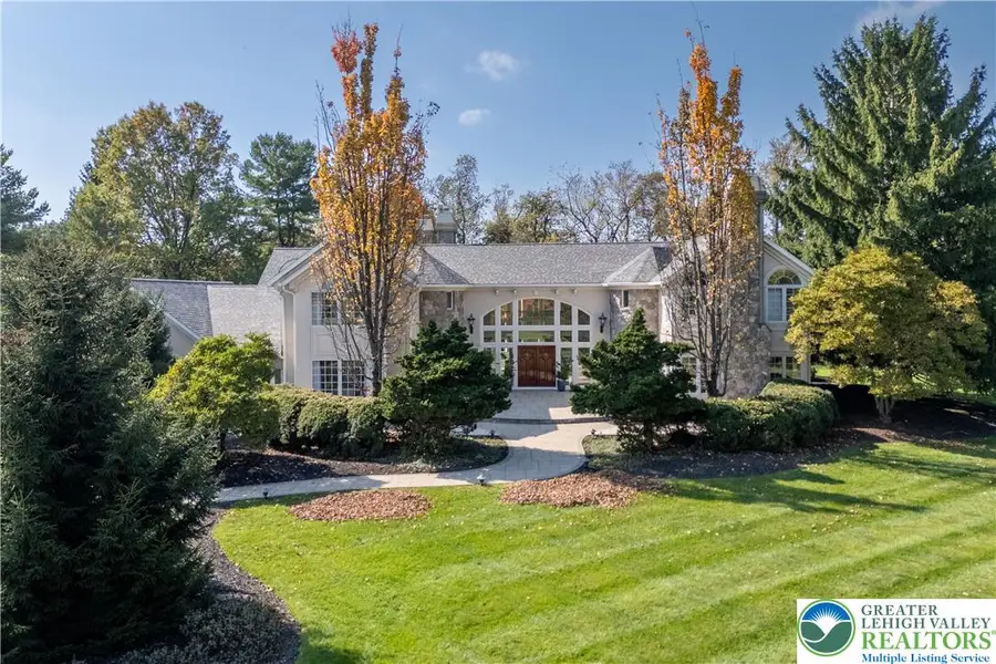 1751 Deer Run Road, Lower Saucon, PA 18015 - #2