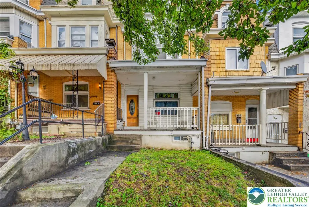 135 12th Street, Allentown, PA 18102 - #1