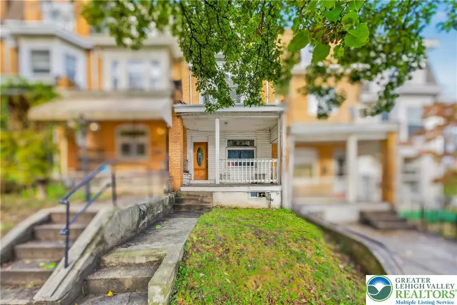 135 12th Street, Allentown, PA 18102 - #2