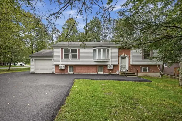 7571 Eagle Rock Drive, Coolbaugh Twp, PA 18466