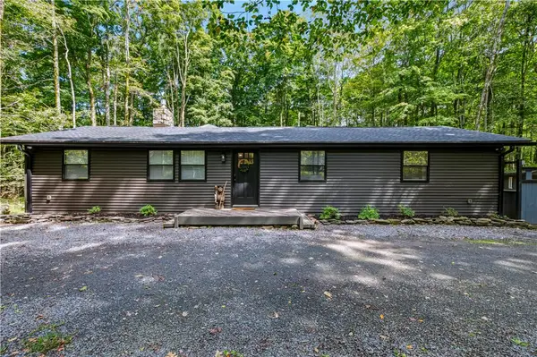 1724 Stag Run, Tobyhanna Twp, PA 18347
