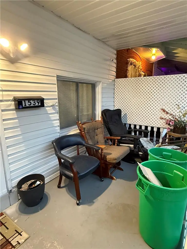 1539 W Allen Street, Allentown, PA 18102 - #2