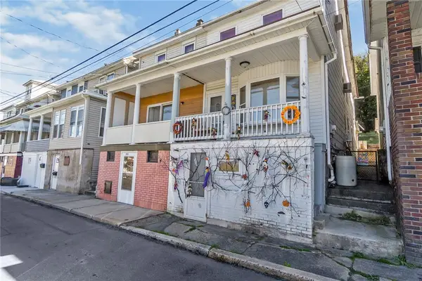 212 W Water Street, Lansford, PA 18232