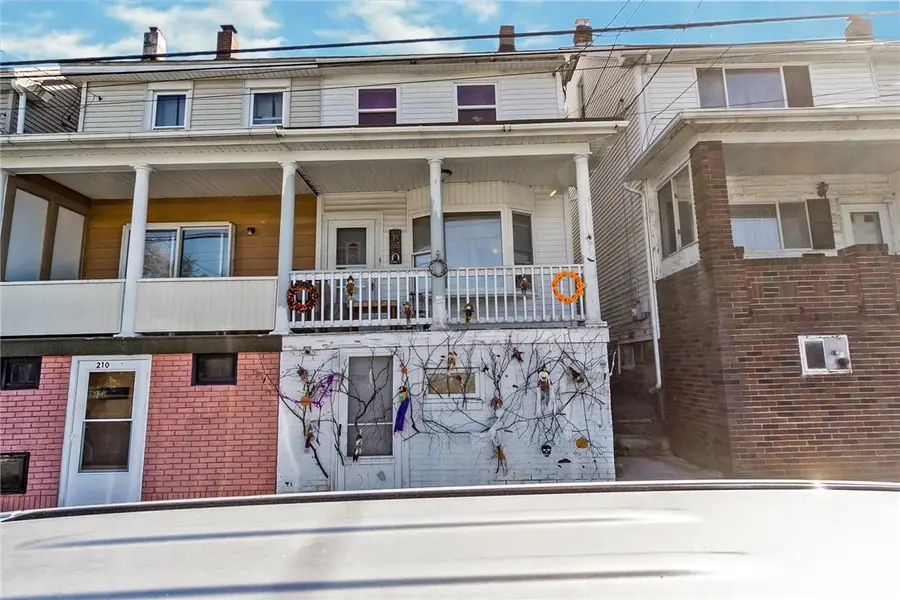 212 W Water Street, Lansford, PA 18232 - #2