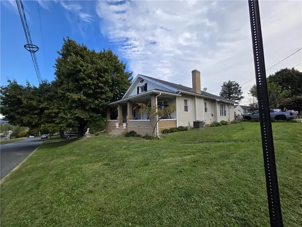 3 N Jerome Street, Allentown City, PA 18109