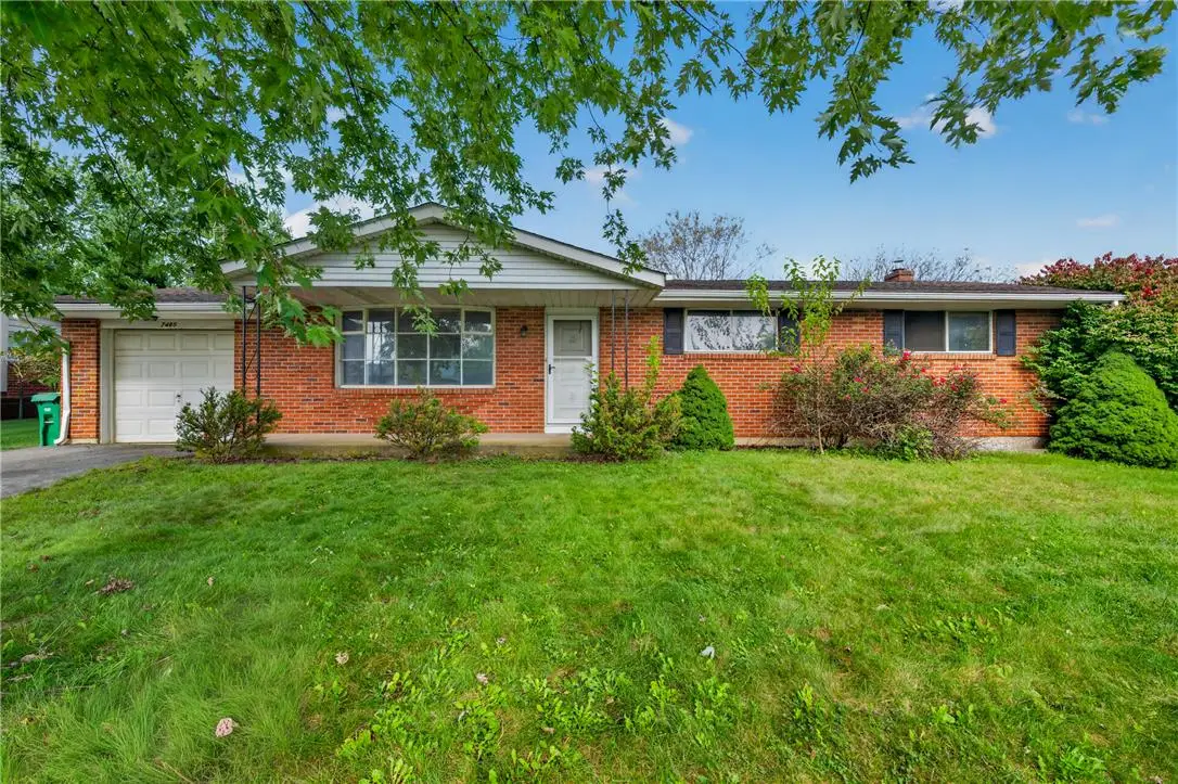 7485 Catalpa Drive, Ancient Oaks, PA 18062 - #1