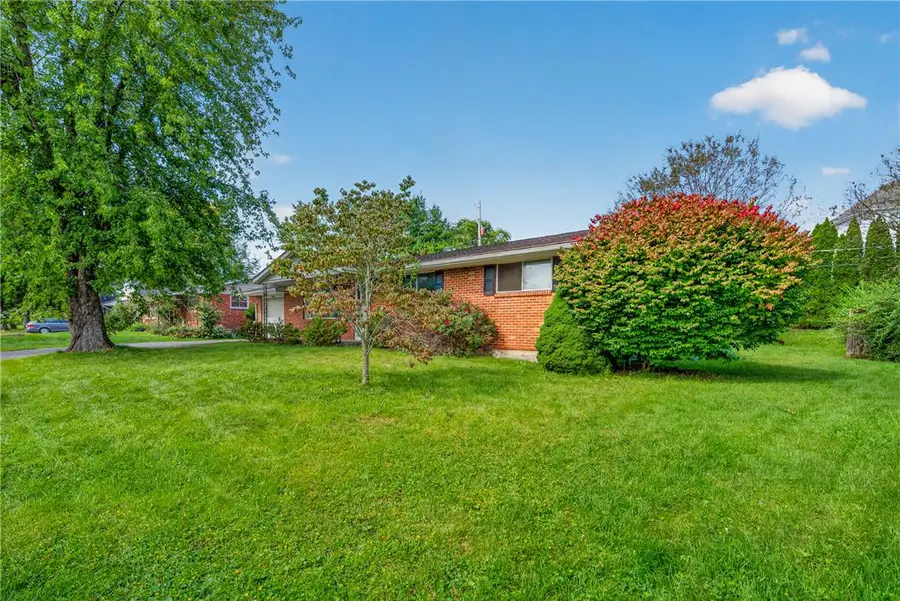 7485 Catalpa Drive, Ancient Oaks, PA 18062 - #3