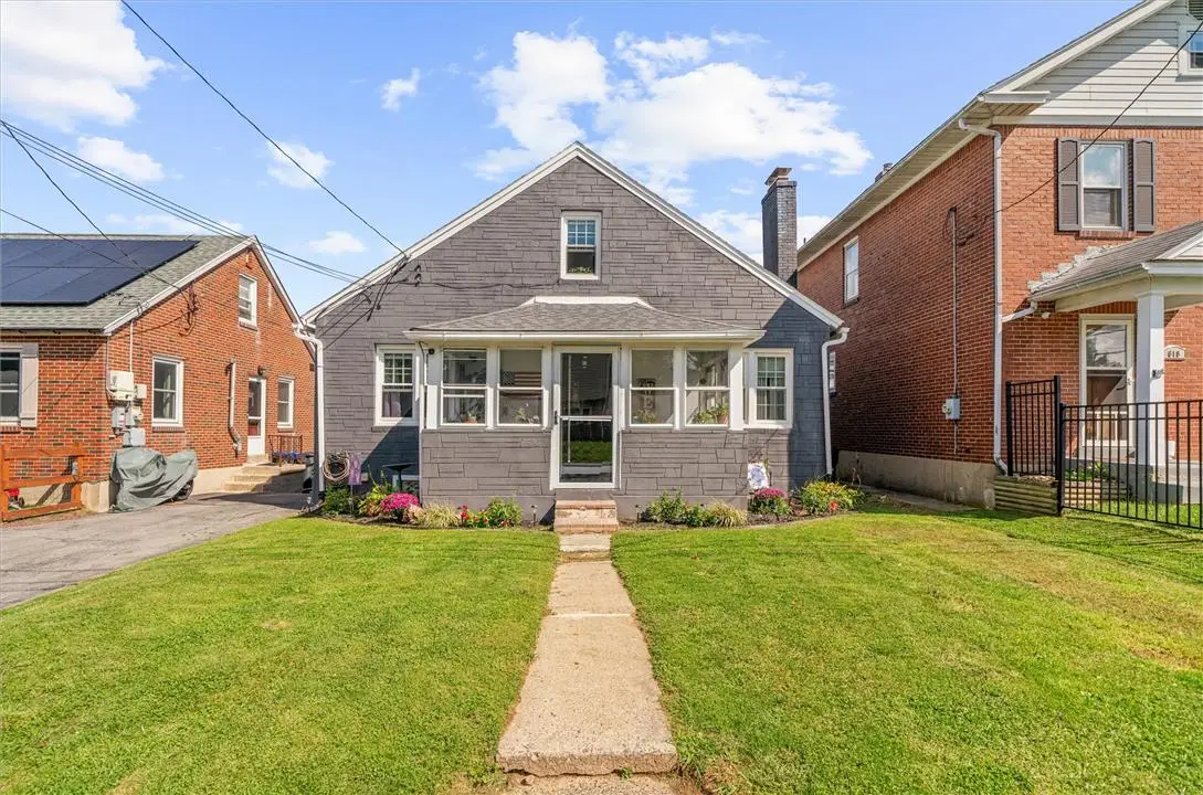 614 Crestline Avenue, Salisbury, PA 18015 - #1
