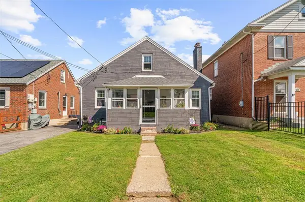 614 Crestline Avenue, Salisbury Twp, PA 18015