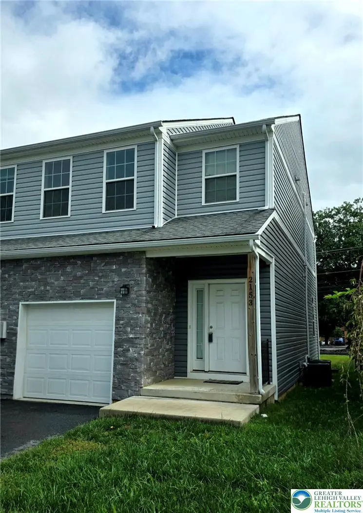 2153 S Poplar Street, Allentown, PA 18103 - #1