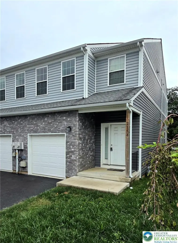 2153 S Poplar Street, Allentown, PA 18103 - #2