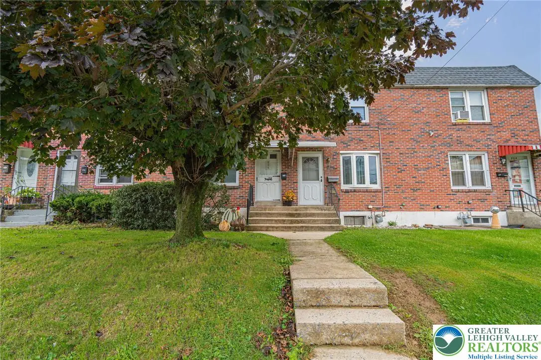 808 S 10th Street, Allentown, PA 18103 - #1