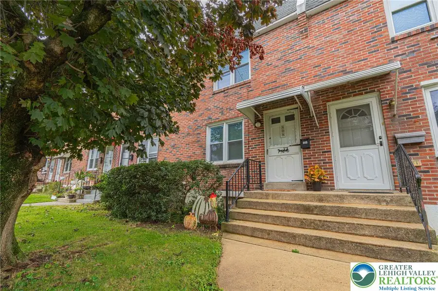 808 S 10th Street, Allentown, PA 18103 - #2