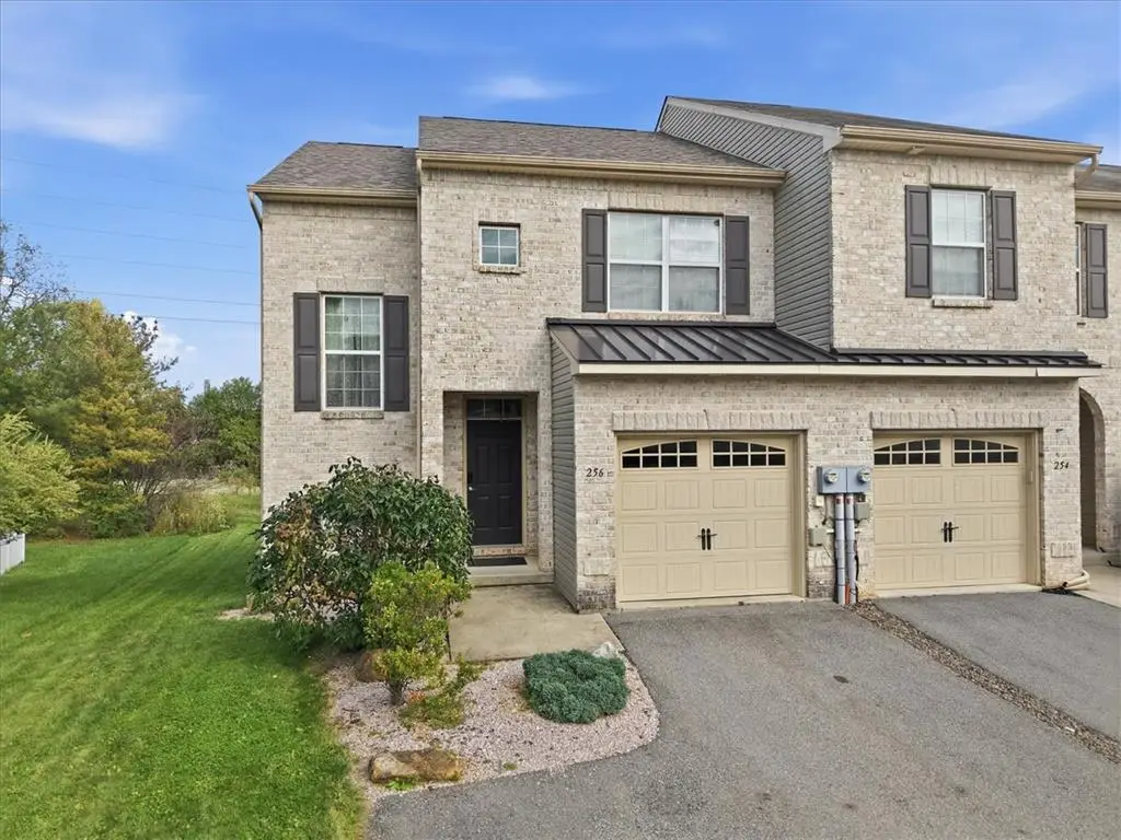 256 Milkweed Drive, Upper Macungie, PA 18104 - #1