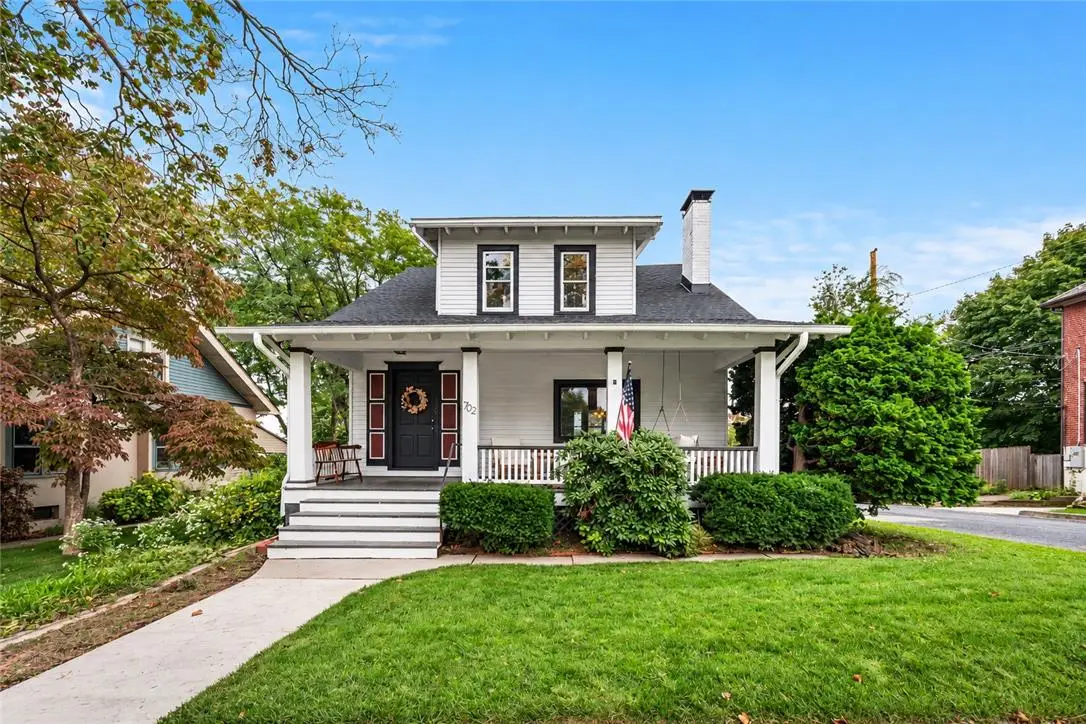 702 Highland Avenue, Bethlehem, PA 18018 - #1