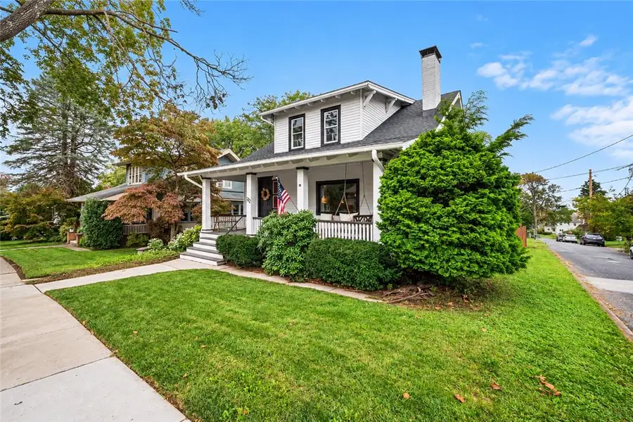 702 Highland Avenue, Bethlehem, PA 18018 - #2