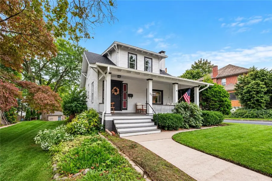 702 Highland Avenue, Bethlehem, PA 18018 - #3