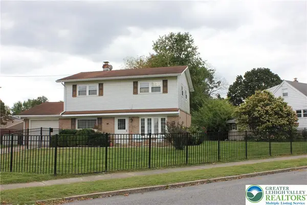 2104 Pinehurst Road, Bethlehem City, PA 18018