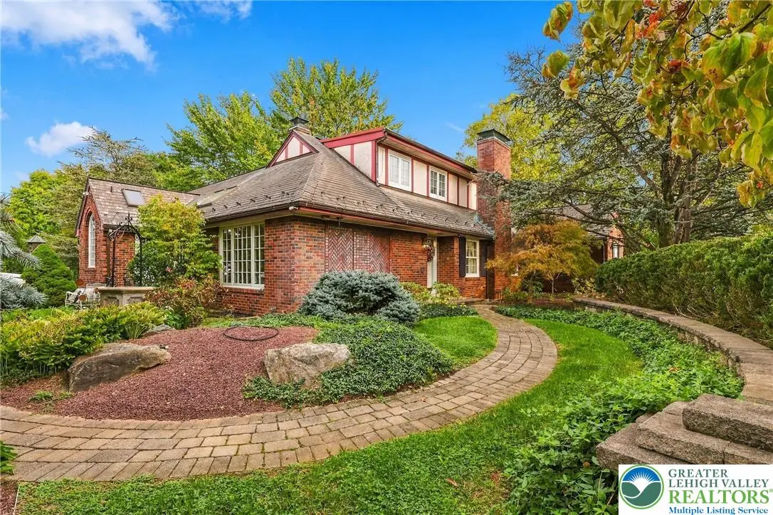 1247 N Cedar Crest Boulevard, South Whitehall, PA 18104 - #1