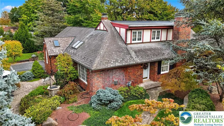 1247 N Cedar Crest Boulevard, South Whitehall, PA 18104 - #2