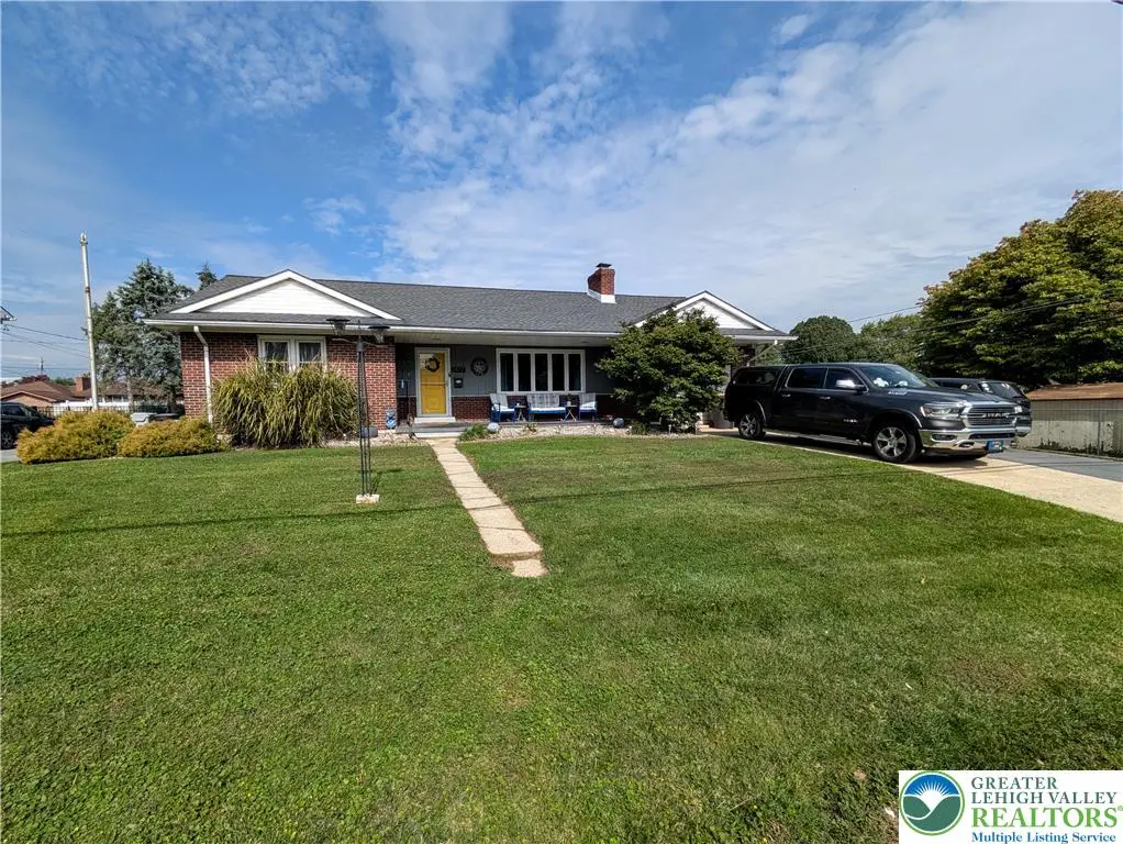 1617 W Pennsylvania Street, South Whitehall, PA 18102 - #1