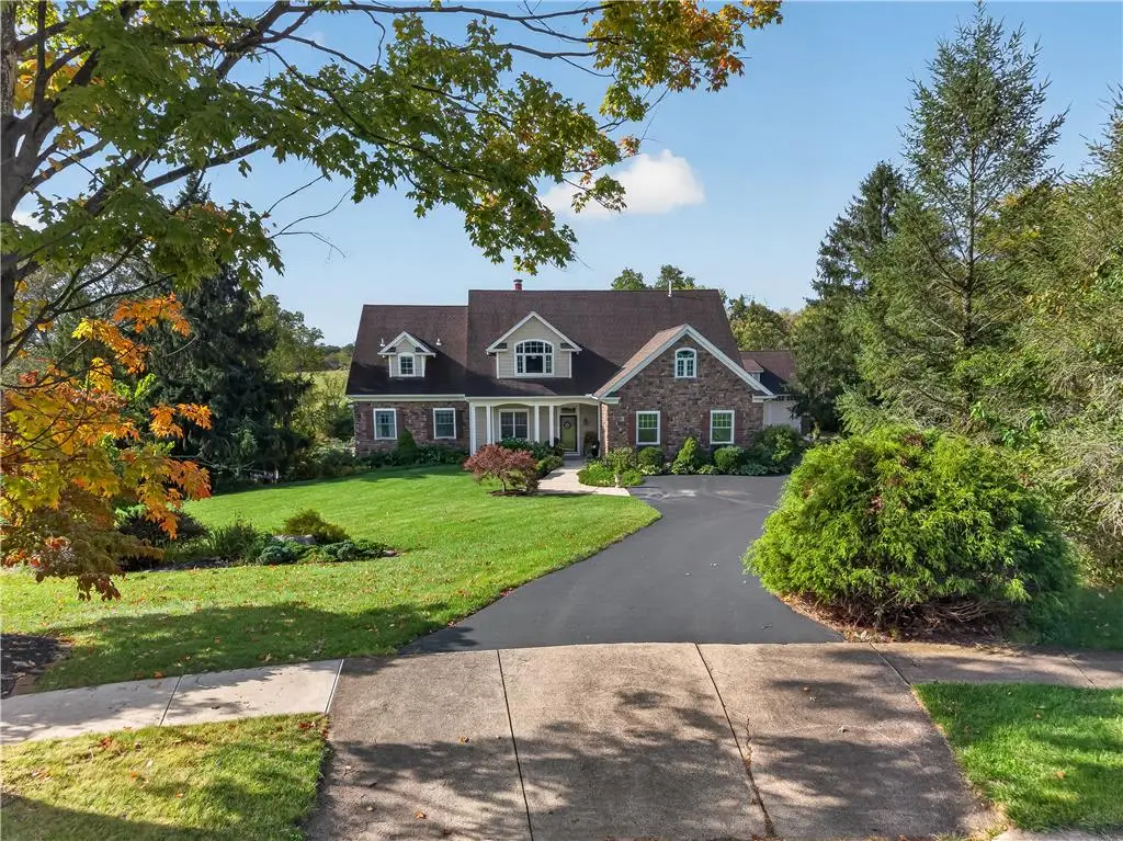 2205 Rowland Road, Springfield, PA 18036 - #1