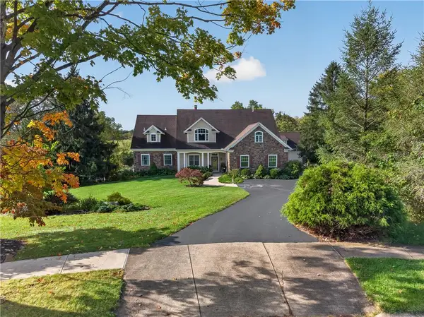 Address Withheld By Seller, Springfield Twp, PA 18036