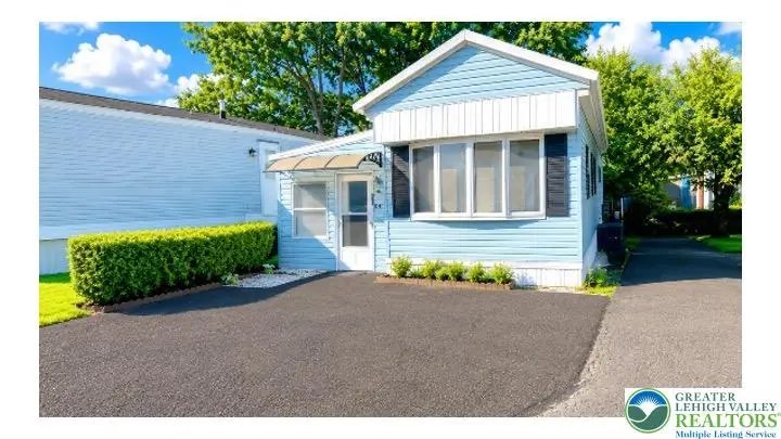 1190 Grange Road #O4, Lower Macungie, PA 18106 - #1