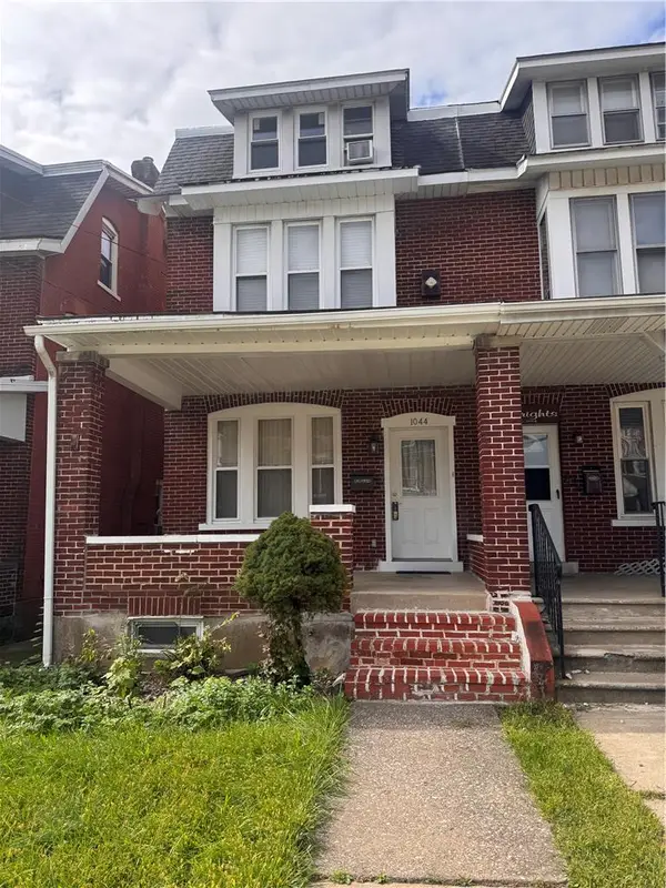 1044 Fullerton Avenue, Allentown City, PA 18102