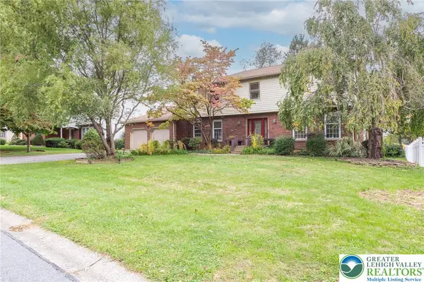 1442 Colgate Drive, Bethlehem City, PA 18017
