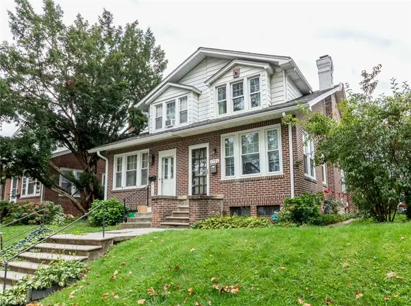 1721 W Highland Street, Allentown City, PA 18104