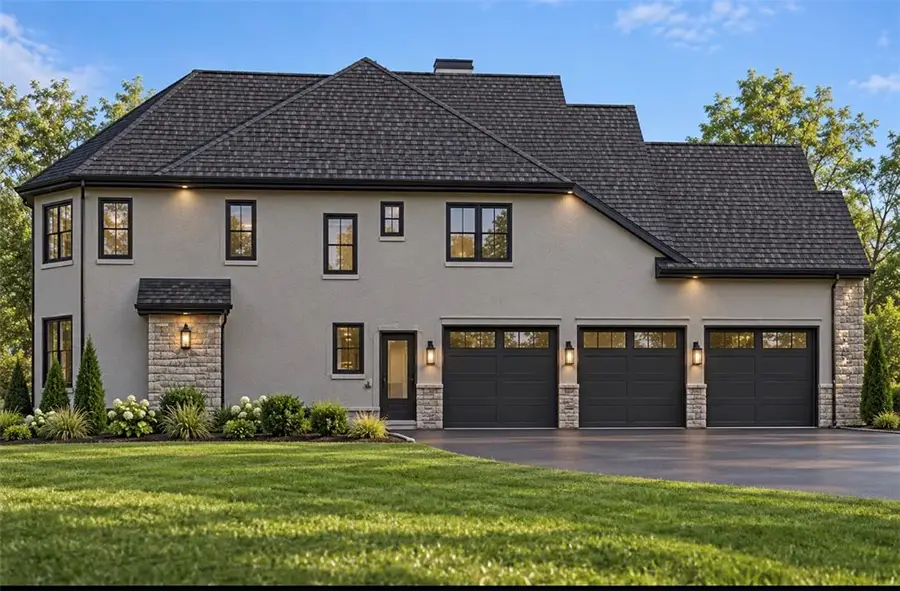 4121 Meadow View Drive, Lower Nazareth, PA 18020 - #3