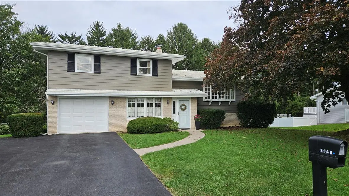 3549 Lumar Street, Orefield, PA 18069 - #1