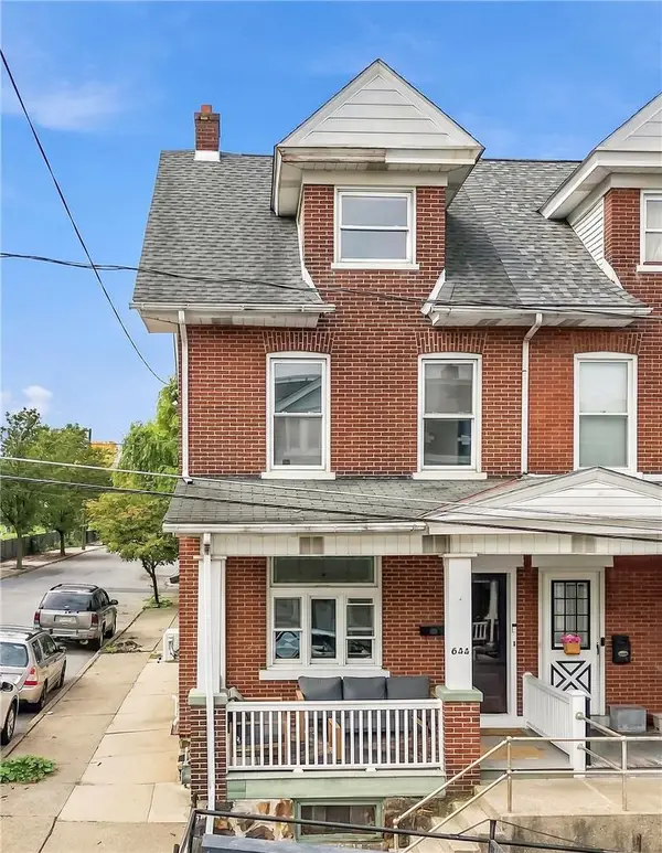 644 Fiot Avenue, Bethlehem City, PA 18015