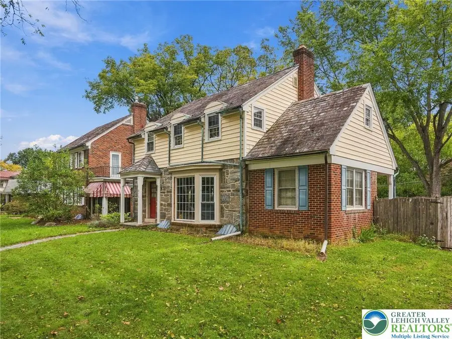 615 N 26th Street, Allentown, PA 18104 - #2