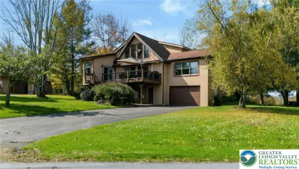 1605 Ridgeview, Lake, PA 18436