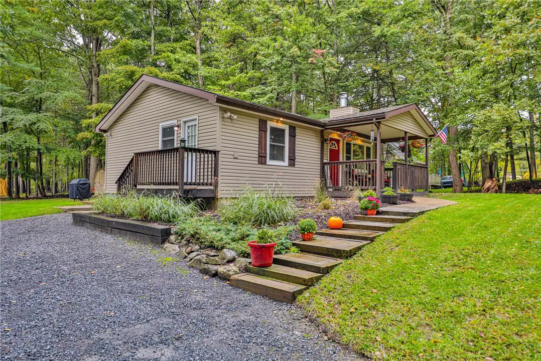 24 Turkey Ridge Road, Middle Smithfield, PA 18302 - #1