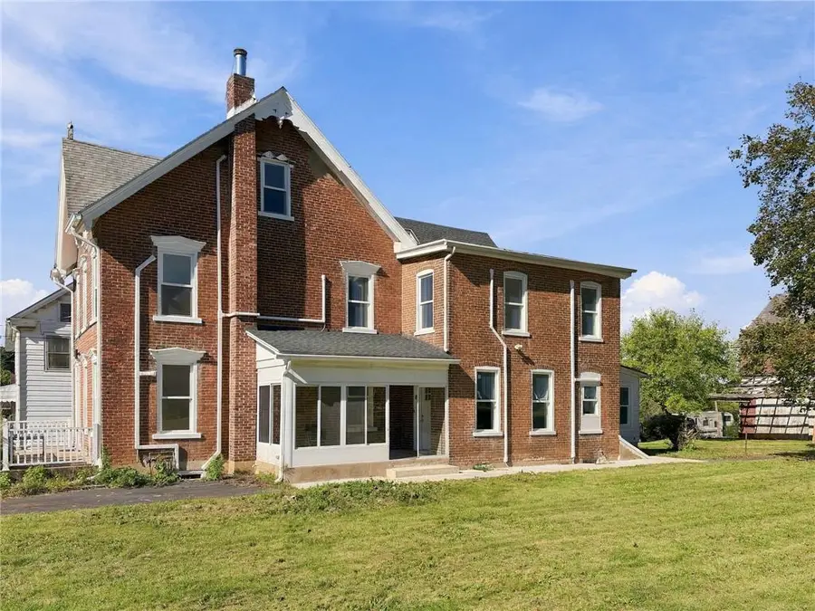 3623 Station, Upper Saucon, PA 18034 - #3