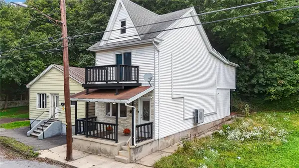 215 Schuylkill Avenue, Tamaqua Boro, PA 18252