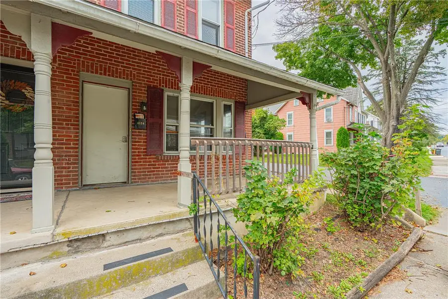 4124 N Church Street, Egypt, PA 18052 - #3