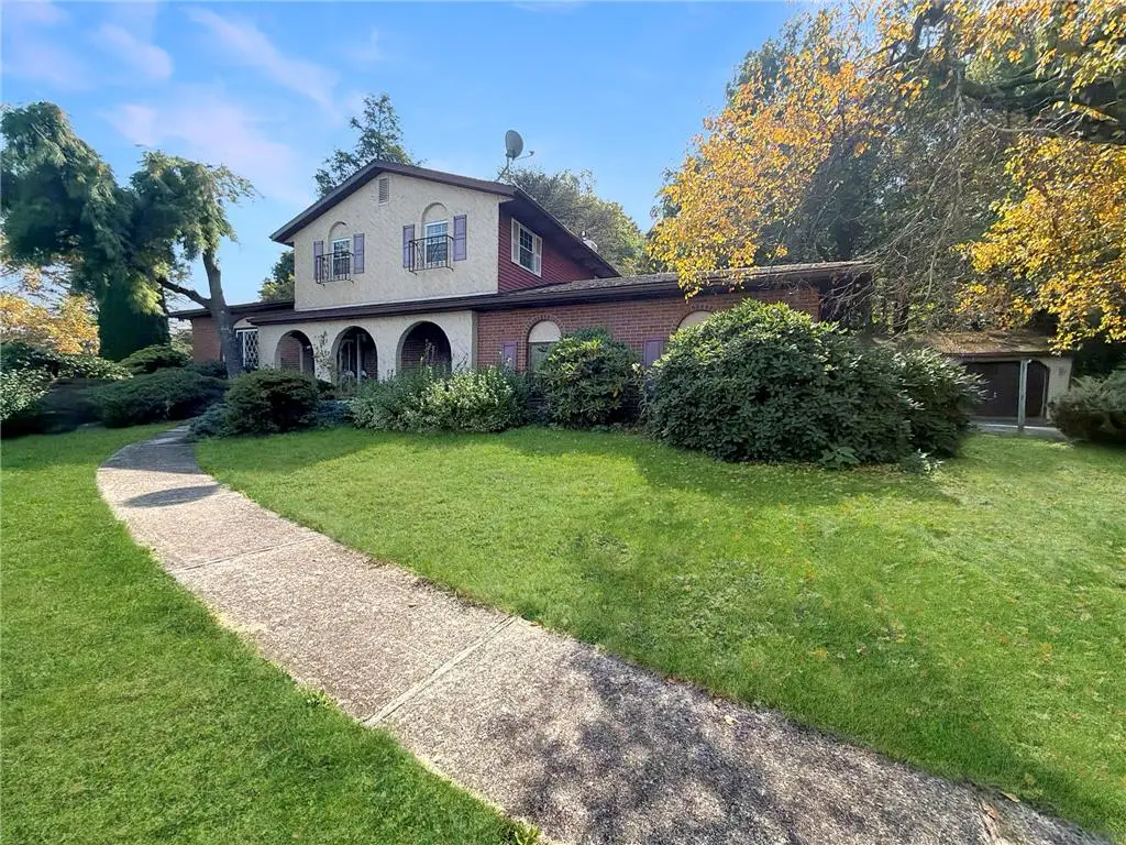 7672 Hilltop Court, New Tripoli, PA 18066 - #1